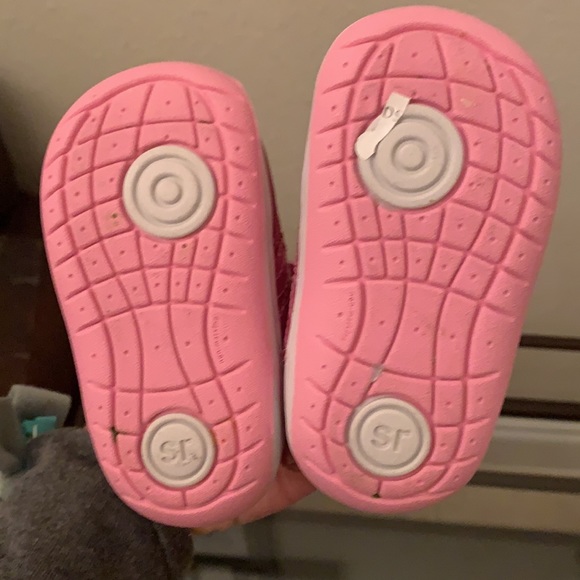 Stride Rite 360 size 4 - Picture 2 of 4
